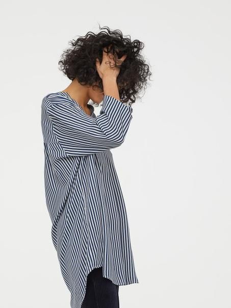 Туника H&M 11-0740564-002 Синяя (СА2000001884898, Туника H&M 11-0740564-002 46 Синяя (СА2000001884898)
Туника H&M 11-0740564-002 Синяя (СА2000001884898, Туника H&M 11-0740564-002 46 Синяя (СА2000001884898)