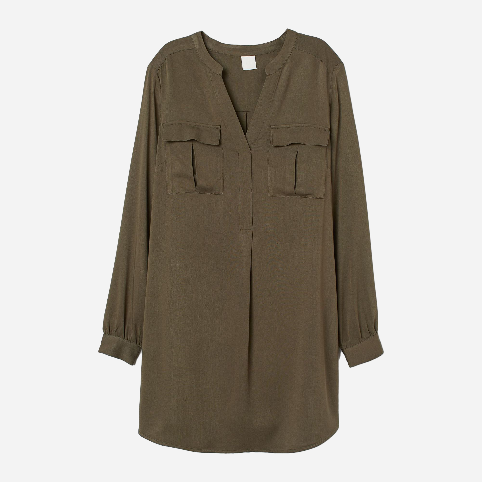 Туника H&M 11-0685430-002 Хаки (СА2000001886229, Туника H&M 11-0685430-002 32 Хаки (СА2000001886229)
Туника H&M 11-0685430-002 Хаки (СА2000001886229, Туника H&M 11-0685430-002 32 Хаки (СА2000001886229)