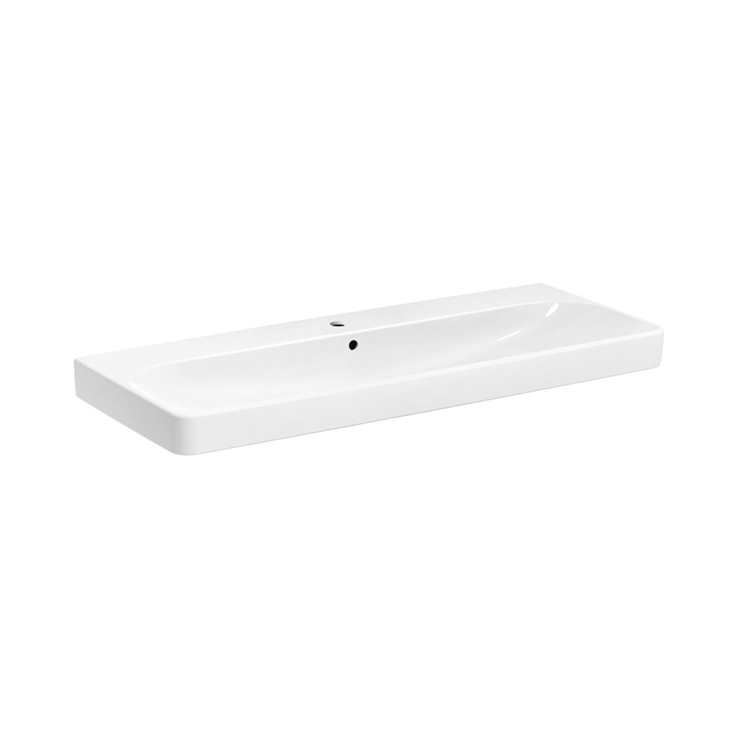 Раковина подвесная Geberit Smyle Square 120 х 48 х h16,5 см, с 1 отверстием под смеситель (500.226.01.1)
Раковина подвесная Geberit Smyle Square 120 х 48 х h16,5 см, с 1 отверстием под смеситель (500.226.01.1)
