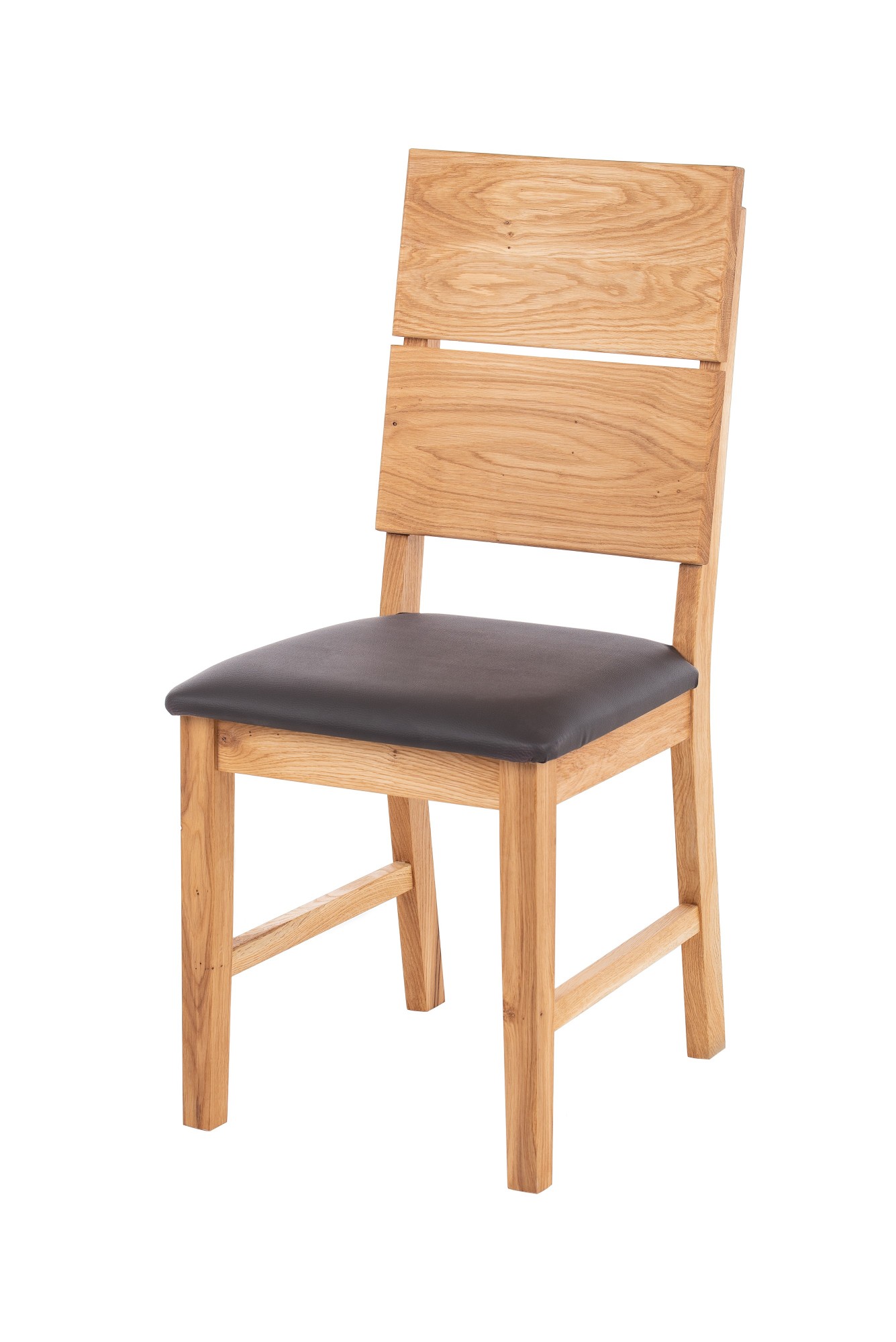 Стул TOKABO Furniture ARNOLD дуб темное масло 43х94,5х50 см Дуб (27300006/04)
Стул TOKABO Furniture ARNOLD дуб темное масло 43х94,5х50 см Дуб (27300006/04)