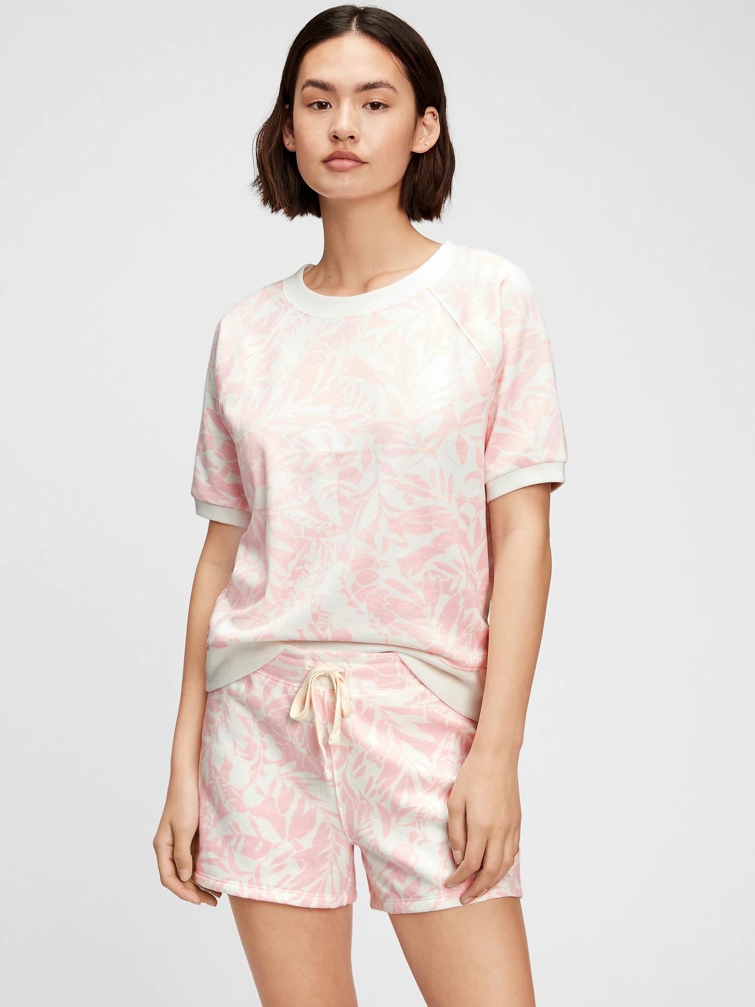 Спортивный костюм Gap 245332271 / Розовый, Спортивный костюм Gap 245332271 M/L Розовый
Спортивный костюм Gap 245332271 / Розовый, Спортивный костюм Gap 245332271 M/L Розовый