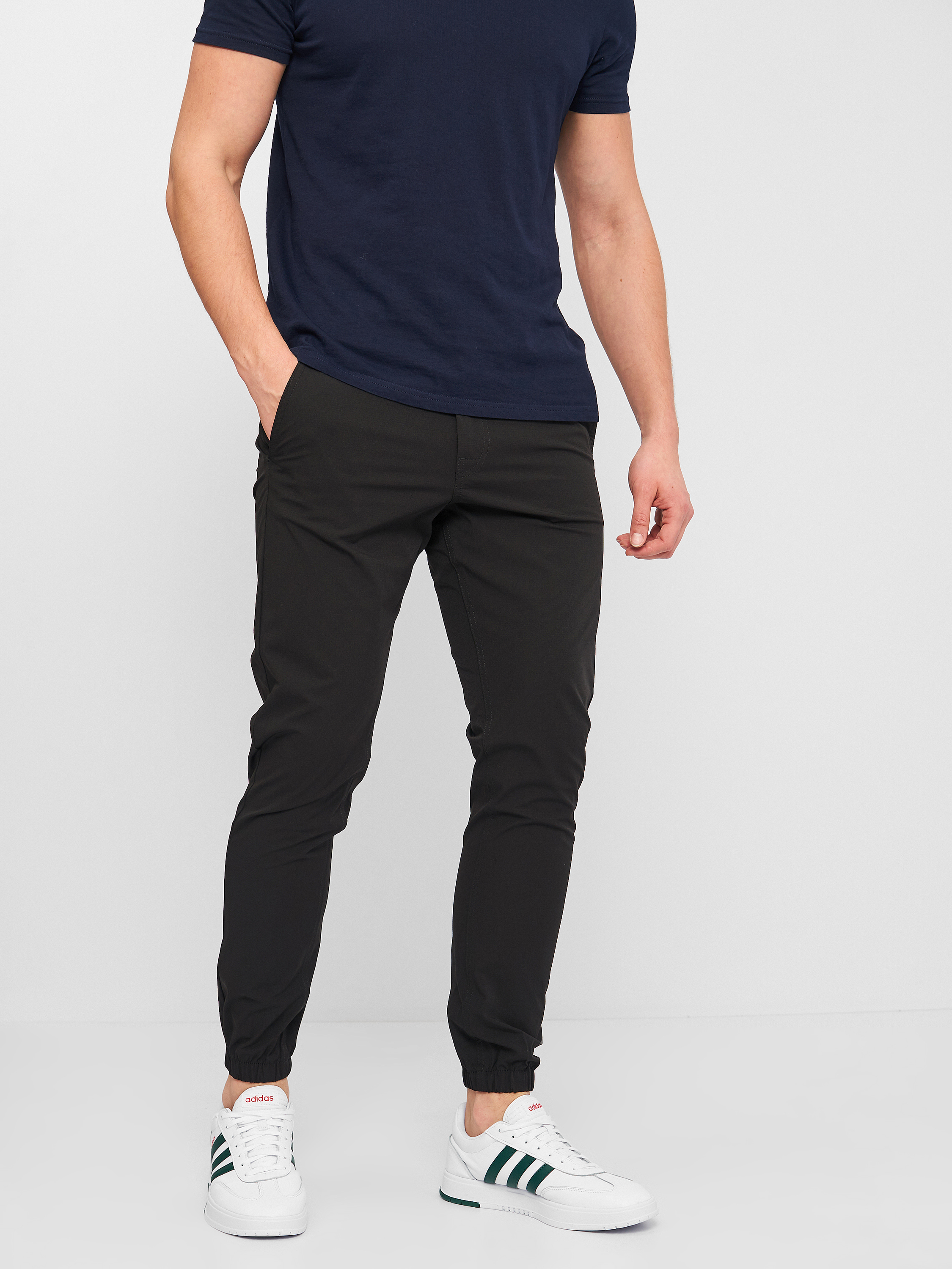 Брюки Jack & Jones XAZ255427NUOK Черные, Брюки Jack & Jones XAZ255427NUOK M Черные
Брюки Jack & Jones XAZ255427NUOK Черные, Брюки Jack & Jones XAZ255427NUOK M Черные