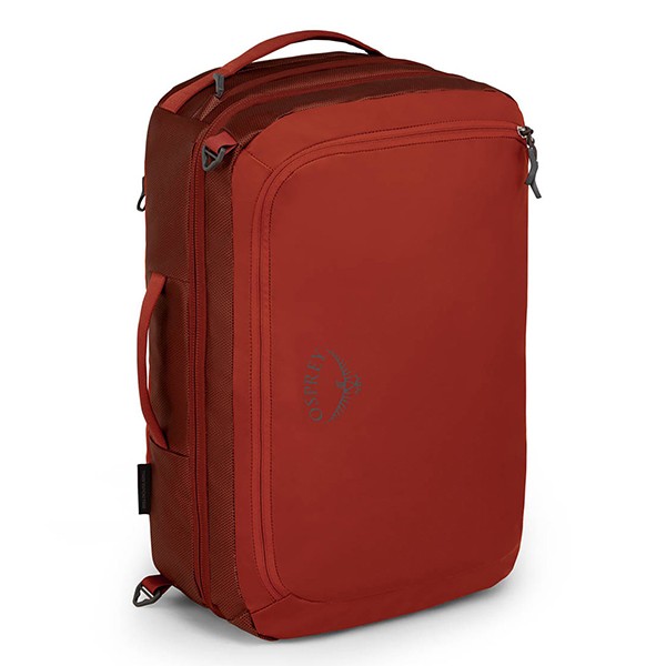 Сумка-рюкзак Osprey Transporter Global Carry-On 36 (F19) Ruffian Red 36 л 009.2030
Сумка-рюкзак Osprey Transporter Global Carry-On 36 (F19) Ruffian Red 36 л 009.2030