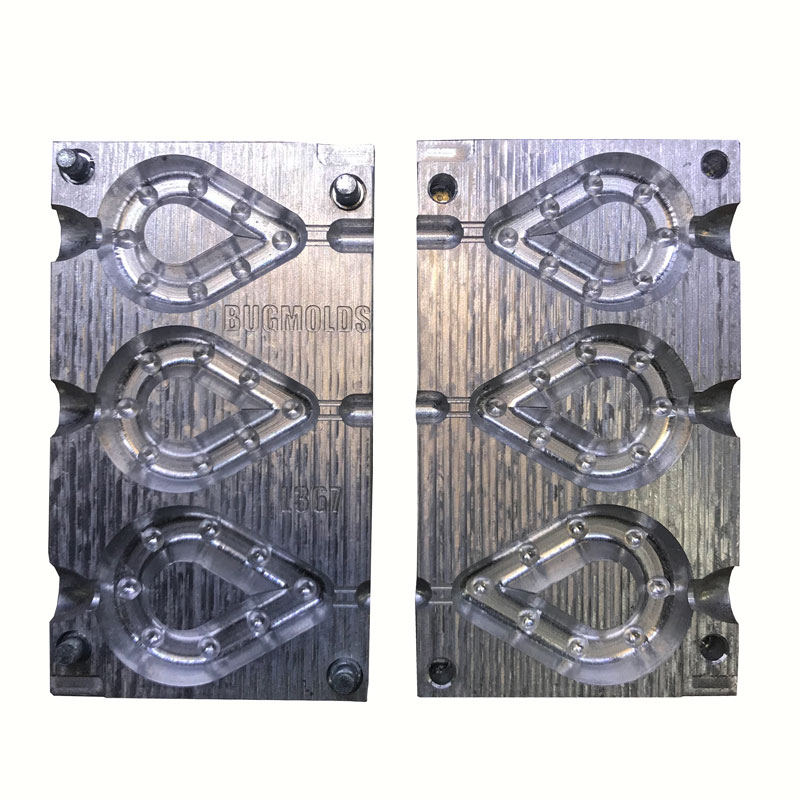 ЧПУ алюминиевая форма Bugmolds Карповое грузило Texnokarp Grippa 100-150 г (L367)
ЧПУ алюминиевая форма Bugmolds Карповое грузило Texnokarp Grippa 100-150 г (L367)