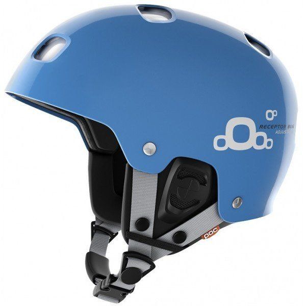 Шлем горнолыжный POC Receptor Bug Adjustable 2.0 Niob Blue, р.XS/S (PC 102811558XSS1)
Шлем горнолыжный POC Receptor Bug Adjustable 2.0 Niob Blue, р.XS/S (PC 102811558XSS1)