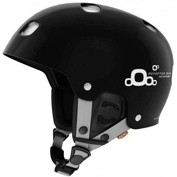 Шлем горнолыжный POC Receptor Bug Adjustable 2.0 Uranium Black, р.XL/XXL (PC 102811002XLX1)
Шлем горнолыжный POC Receptor Bug Adjustable 2.0 Uranium Black, р.XL/XXL (PC 102811002XLX1)
