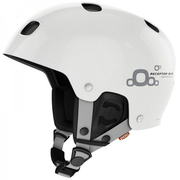 Шлем горнолыжный POC Receptor Bug Adjustable 2.0 Hydrogen White, р.M/L (PC 102811001M-L1)
Шлем горнолыжный POC Receptor Bug Adjustable 2.0 Hydrogen White, р.M/L (PC 102811001M-L1)