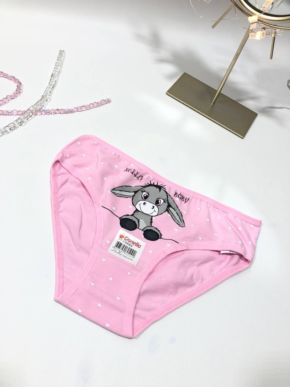 Слипы детские Donella 41640ES розовые, Слипы детские Donella 41640ES 6-7 розовые
Слипы детские Donella 41640ES розовые, Слипы детские Donella 41640ES 6-7 розовые