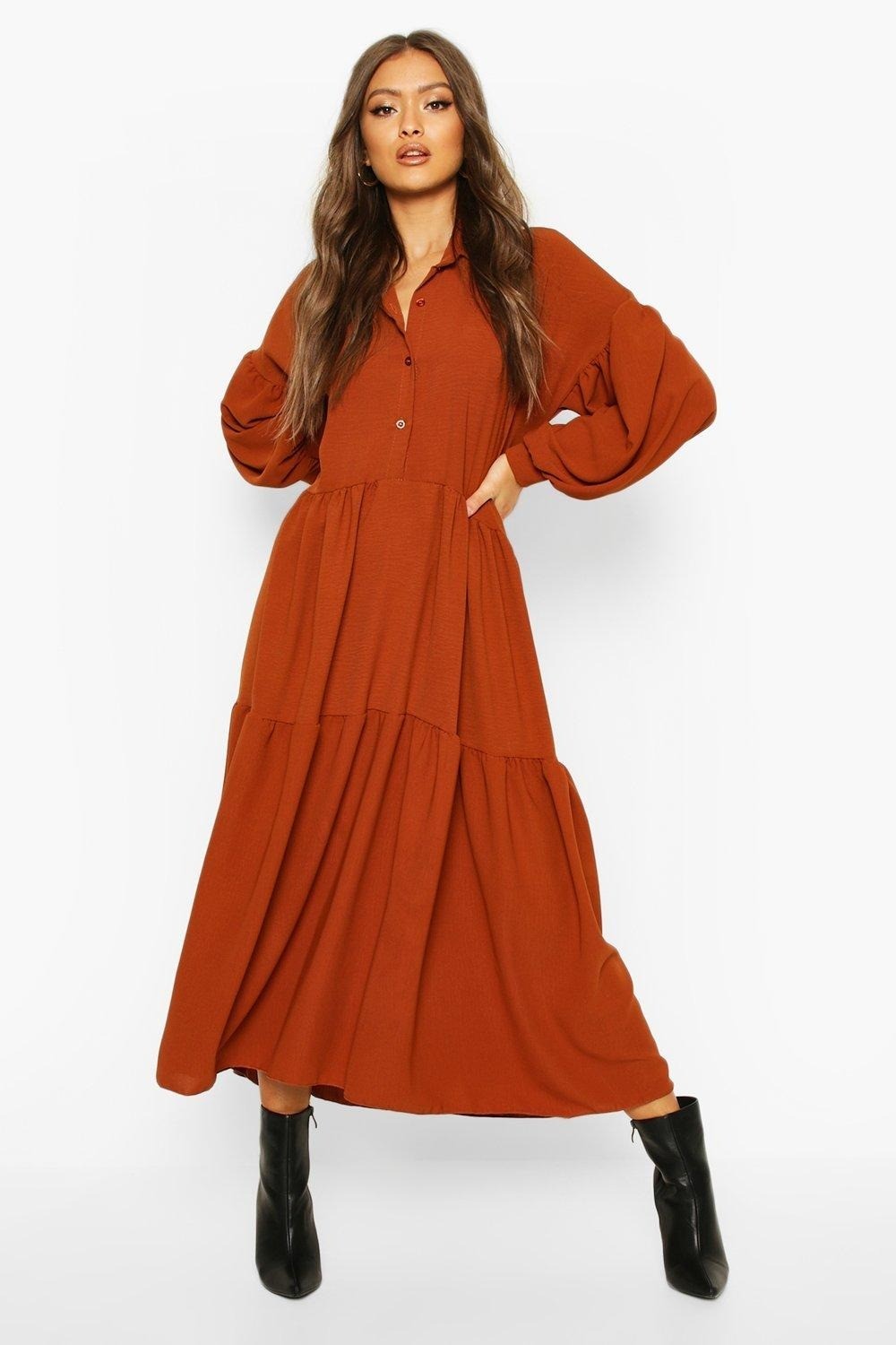 Платье Boohoo Коричневый 9856200001355, Платье Boohoo 36 Коричневый 9856200001355
Платье Boohoo Коричневый 9856200001355, Платье Boohoo 36 Коричневый 9856200001355