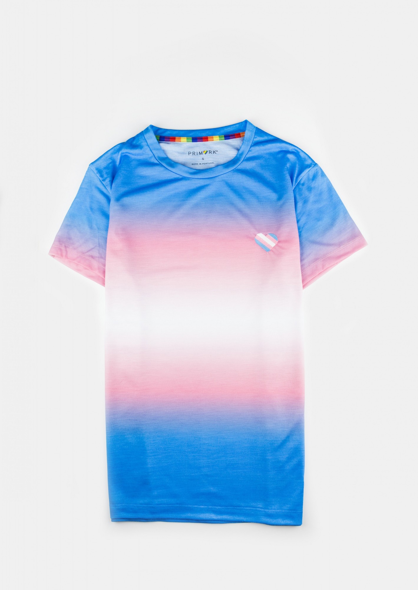 Футболка Primark  Розовый 8520123002479, Футболка Primark L Розовый 8520123002479 
Футболка Primark  Розовый 8520123002479, Футболка Primark L Розовый 8520123002479
