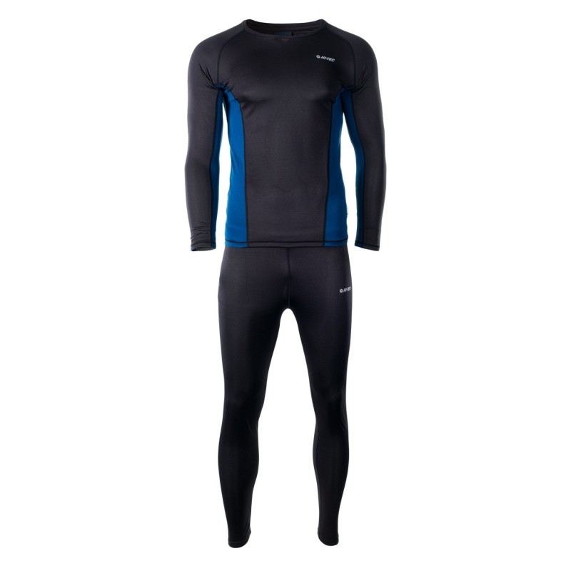 Комплект термобелья KAMO SET Hi-Tec KAMO SET-BLACK/POSEIDON Черный Синий, Комплект термобелья KAMO SET Hi-Tec KAMO SET-BLACK/POSEIDON L Черный Синий
Комплект термобелья KAMO SET Hi-Tec KAMO SET-BLACK/POSEIDON Черный Синий, Комплект термобелья KAMO SET Hi-Tec KAMO SET-BLACK/POSEIDON L Черный Синий