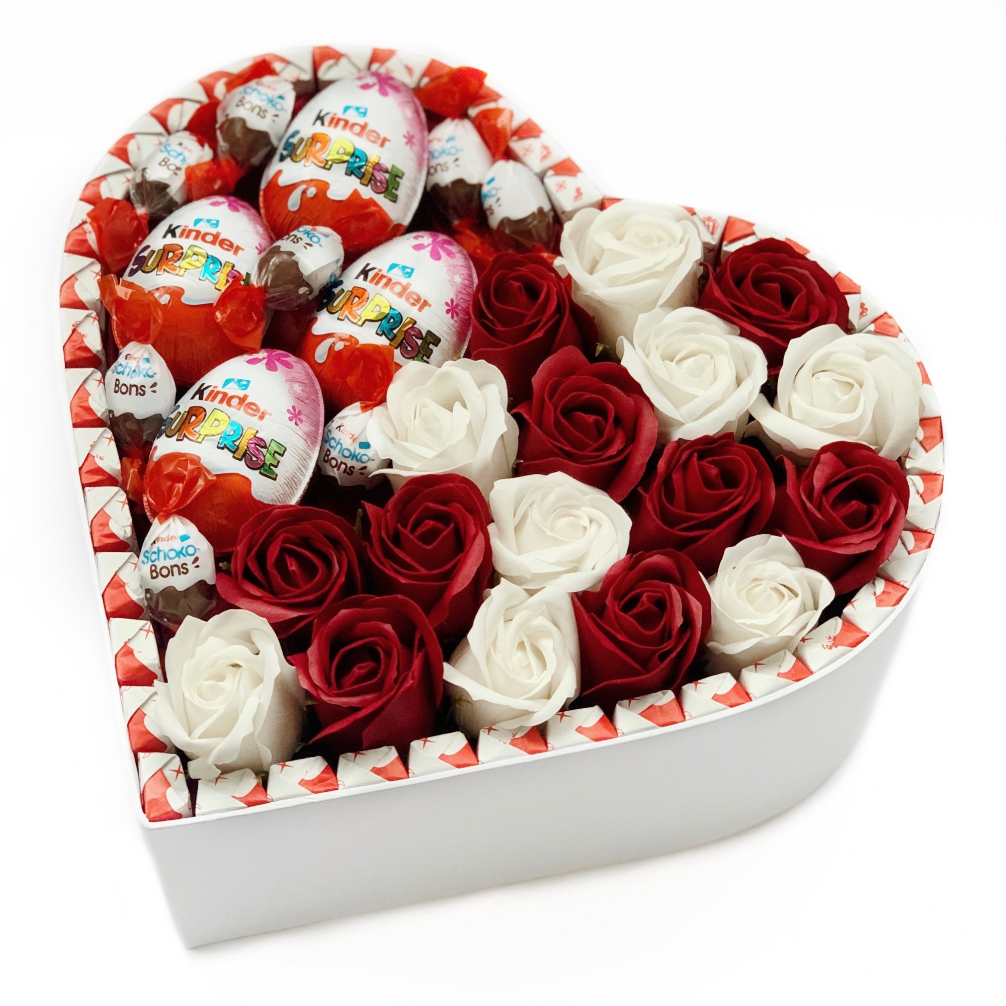 Подарок для девушки YourGifts на день Святого Николая, на Новый Год, на день рождения
Подарок для девушки YourGifts на день Святого Николая, на Новый Год, на день рождения