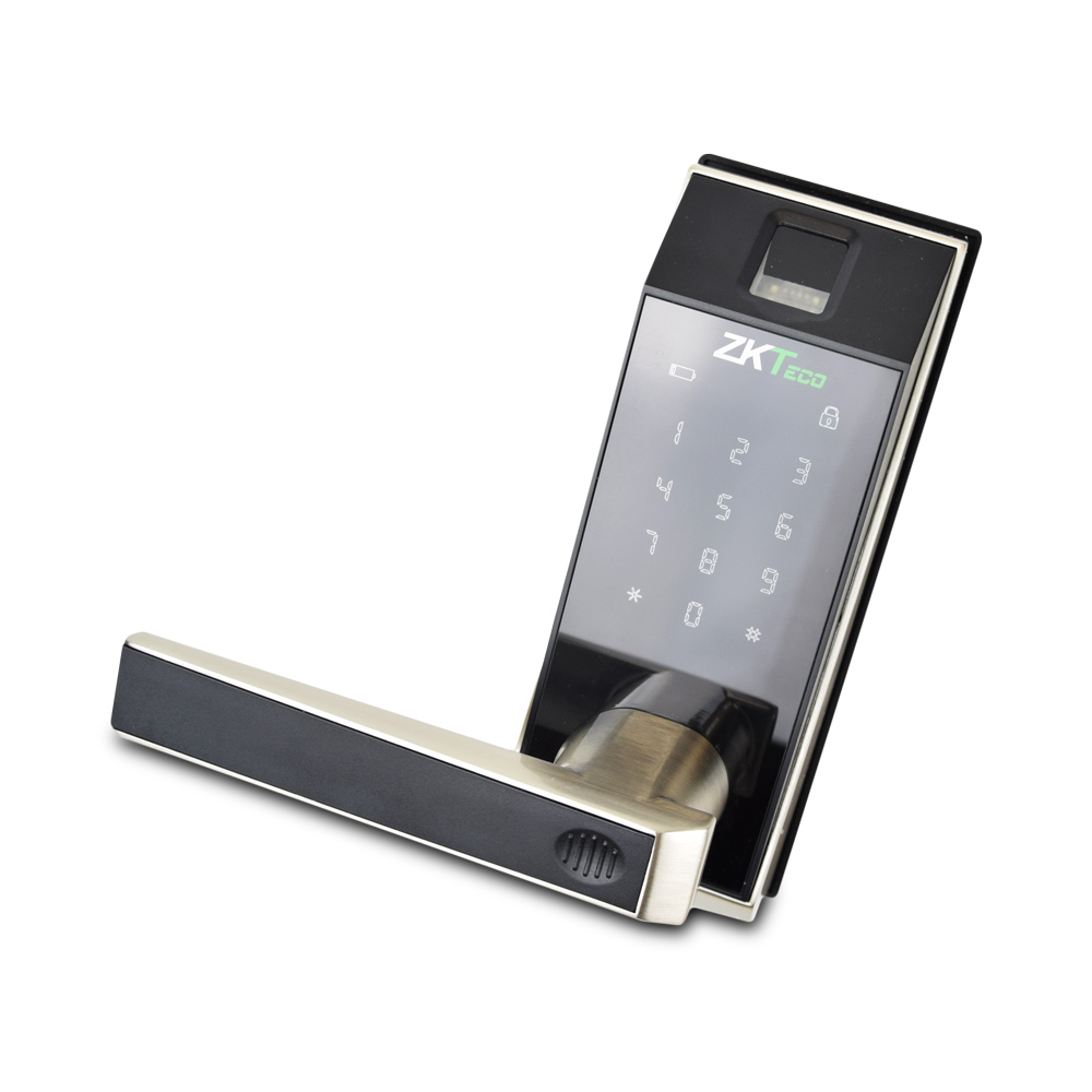Smart замок ZKTeco AL20B left для левых дверей с Bluetooth и считывателем отпечатка пальца
Smart замок ZKTeco AL20B left для левых дверей с Bluetooth и считывателем отпечатка пальца