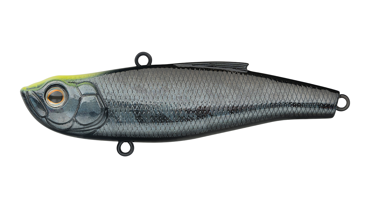Воблер Раттлин Strike Pro Jedi Rattler 80, 80 мм, 22,4 гр, Тонущий, цвет: A261 Black Graph UV, (SP-198S#A261) (151060)
Воблер Раттлин Strike Pro Jedi Rattler 80, 80 мм, 22,4 гр, Тонущий, цвет: A261 Black Graph UV, (SP-198S#A261) (151060)