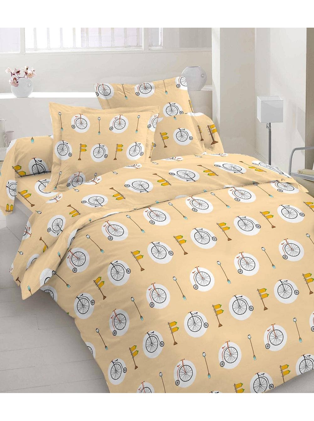 Двухспальный комплект постельного белья Vital - Textile Бязь Голд Люкс 180х220 см (BL2-326)
Двухспальный комплект постельного белья Vital - Textile Бязь Голд Люкс 180х220 см (BL2-326)