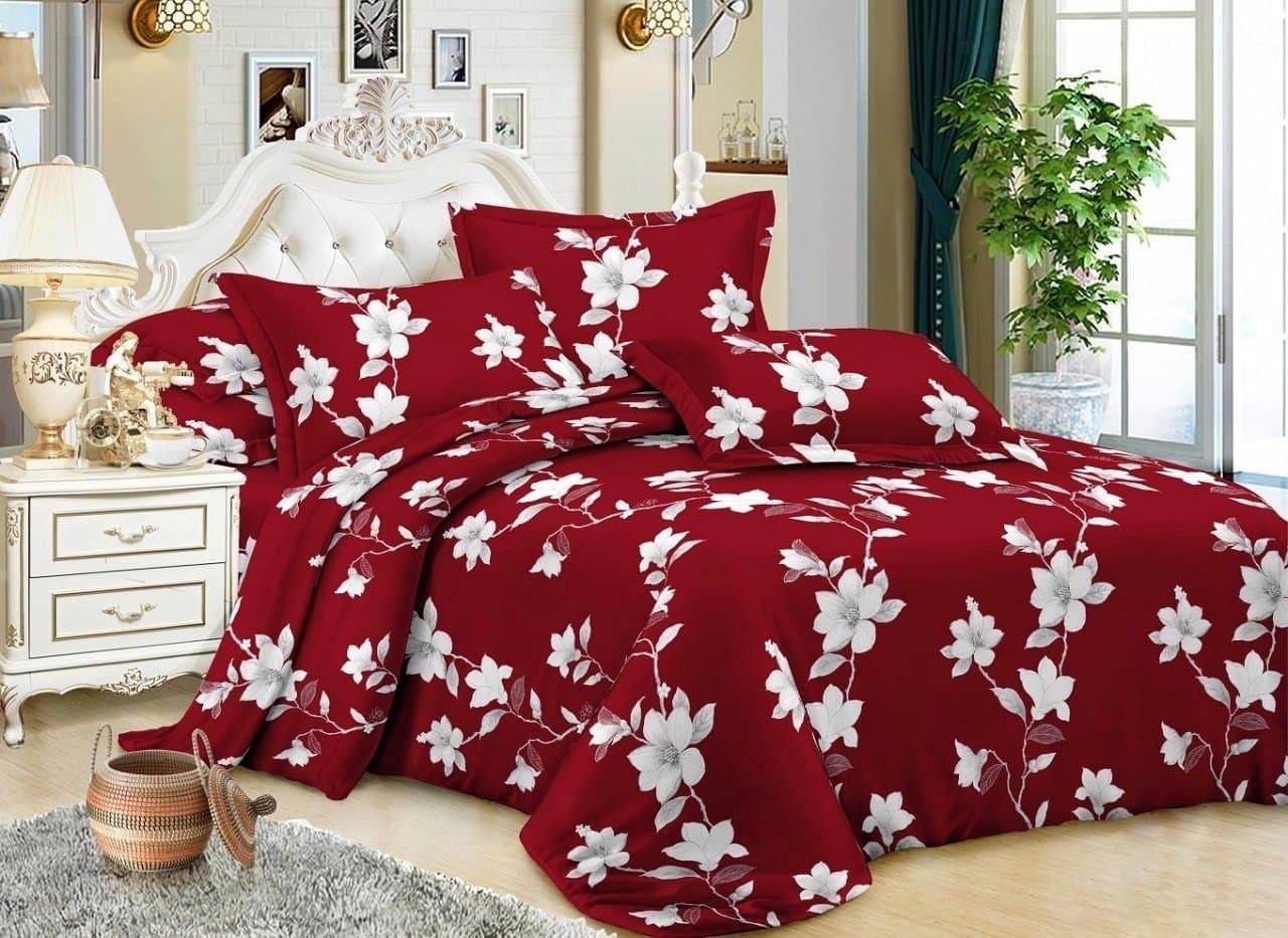 Двухспальный комплект постельного белья Vital - Textile Жатка 180х220 см (G2-47)
Двухспальный комплект постельного белья Vital - Textile Жатка 180х220 см (G2-47)