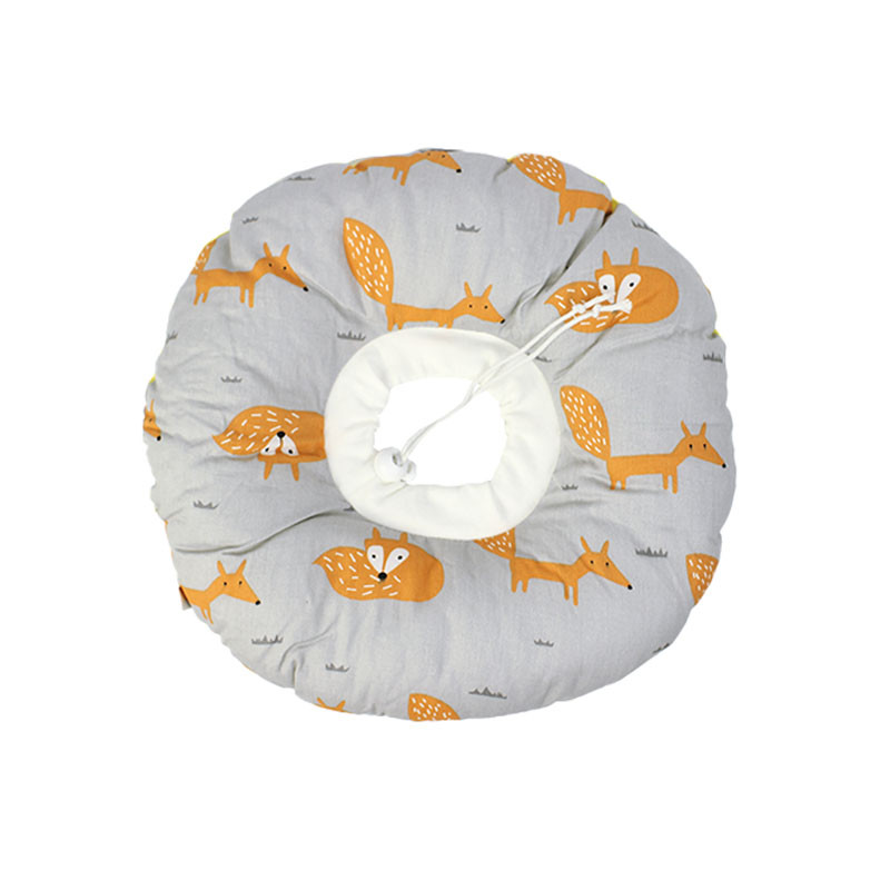 Мягкий воротник-подушка Hoopet 19G0005GF Forest Fox размер L для кошек защитный от разлизывания (F_7932-30408)
Мягкий воротник-подушка Hoopet 19G0005GF Forest Fox размер L для кошек защитный от разлизывания (F_7932-30408)