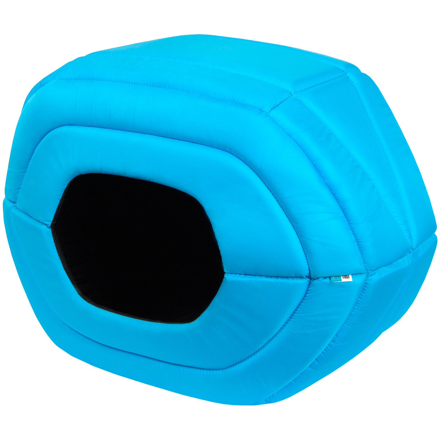 Домик-лежак Collar AiryVest для собак и кошек, размер M, 60x29x42 см, голубой (00892)
Домик-лежак Collar AiryVest для собак и кошек, размер M, 60x29x42 см, голубой (00892)