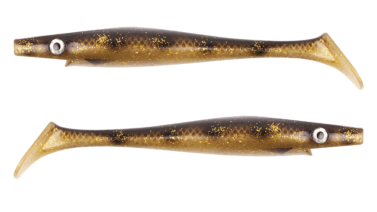 Силиконовая приманка Strike Pro Pig Shad Jr, 200 мм, 50 гр, цвет: Spotted Bullhead, (уп./2шт.), (SP-172C#115) (104656)
Силиконовая приманка Strike Pro Pig Shad Jr, 200 мм, 50 гр, цвет: Spotted Bullhead, (уп./2шт.), (SP-172C#115) (104656)