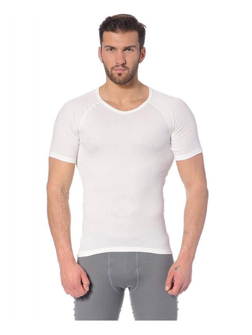 Термофутболка чоловіча THERMOWAVE Originals SS Jersey V-neck M M 4771999133807 (TW14AWORGN0631-190.M
Термофутболка чоловіча THERMOWAVE Originals SS Jersey V-neck M M 4771999133807 (TW14AWORGN0631-190.M