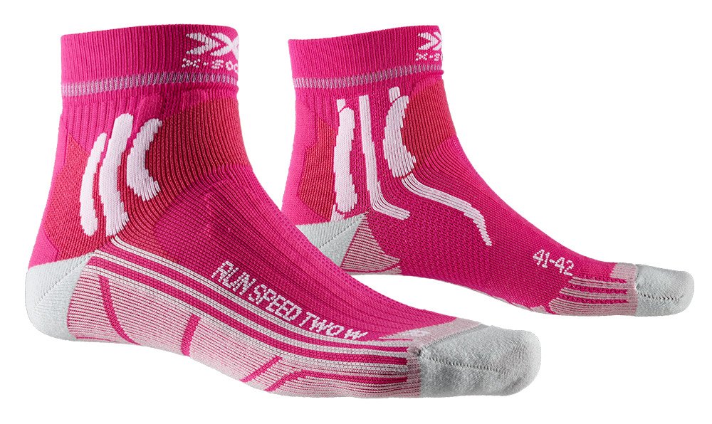 Термошкарпетки жіночі X-Socks Run Speed Two Women розмір (39-40) колір P042 (XS-RS16S19W, Термошкарпетки жіночі X-Socks Run Speed Two Women розмір M (39-40) колір P042 (XS-RS16S19W)
Термошкарпетки жіночі X-Socks Run Speed Two Women розмір (39-40) колір P042 (XS-RS16S19W, Термошкарпетки жіночі X-Socks Run Speed Two Women розмір M (39-40) колір P042 (XS-RS16S19W)