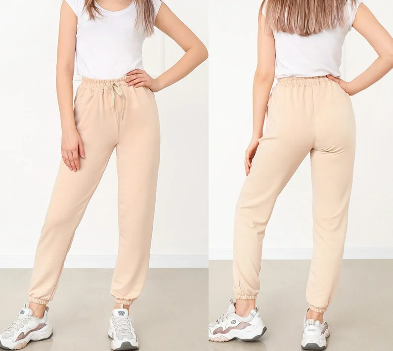 Fashions • Штаны женские спортивные Curtis Fashions - бежевый (1040-фг, Fashions • Штаны женские спортивные Curtis Fashions 46-48 бежевый (1040-фг)
Fashions • Штаны женские спортивные Curtis Fashions - бежевый (1040-фг, Fashions • Штаны женские спортивные Curtis Fashions 46-48 бежевый (1040-фг)