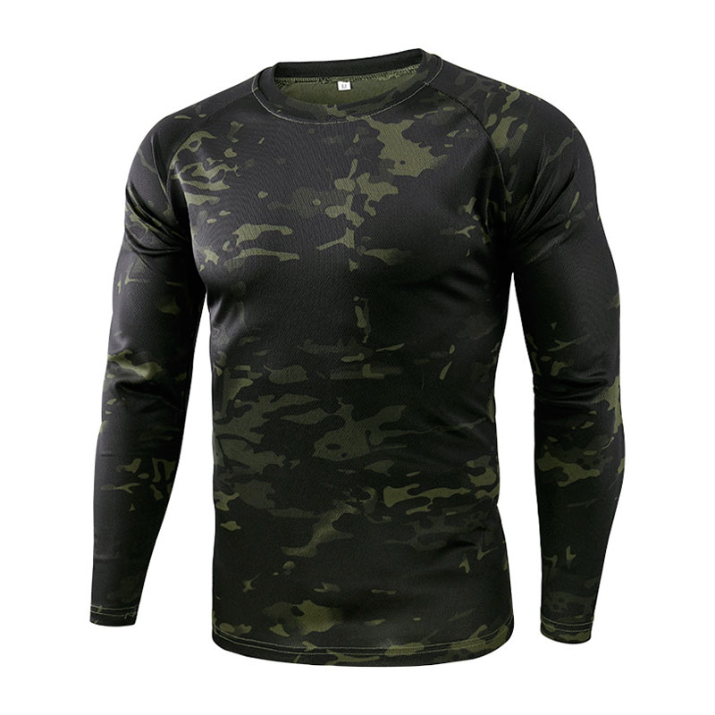 Тактический гольф Lesko A659 Black CP длинным рукавом армейский tactical, Тактический гольф Lesko A659 Black CP S длинным рукавом армейский tactical
Тактический гольф Lesko A659 Black CP длинным рукавом армейский tactical, Тактический гольф Lesko A659 Black CP S длинным рукавом армейский tactical
