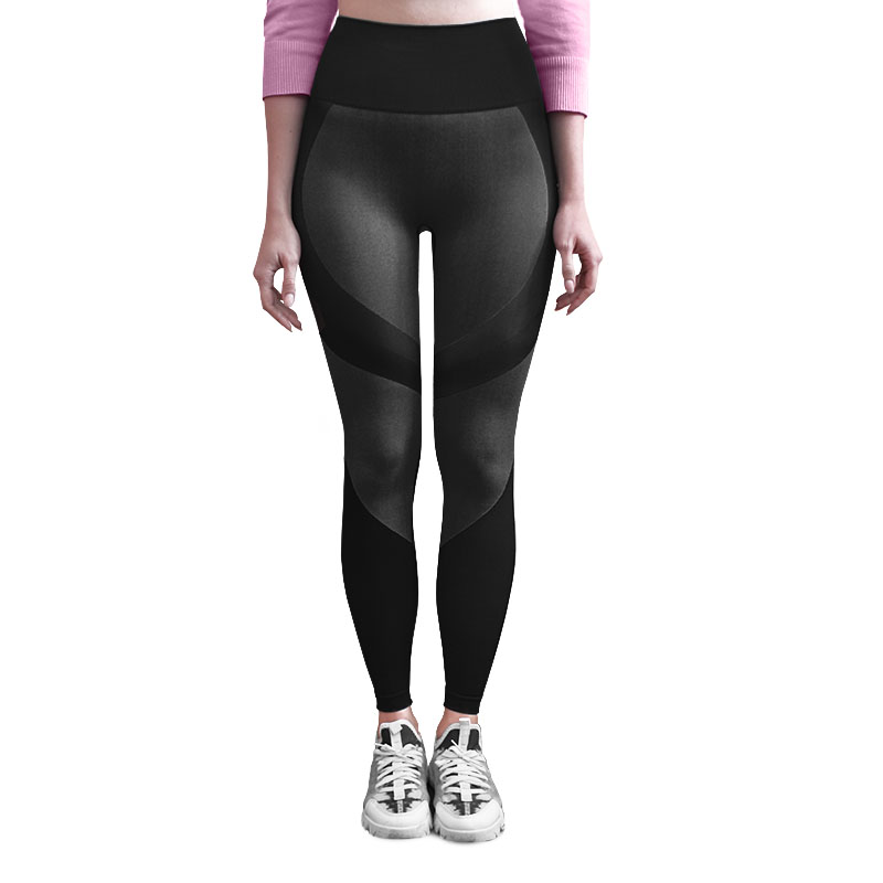 Лосины спортивные Lesko The Queen Jane 313 Black-Grey M женские леггинсы с высокой посадкой для фитнеса
Лосины спортивные Lesko The Queen Jane 313 Black-Grey M женские леггинсы с высокой посадкой для фитнеса
