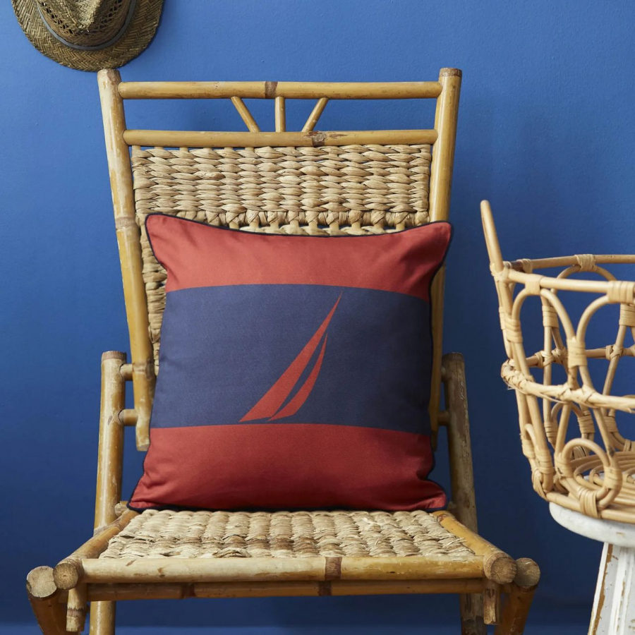 Подушка декоративная Nautica Home Sail kirmizi красный 45*45 (svt-2000022298285)
Подушка декоративная Nautica Home Sail kirmizi красный 45*45 (svt-2000022298285)