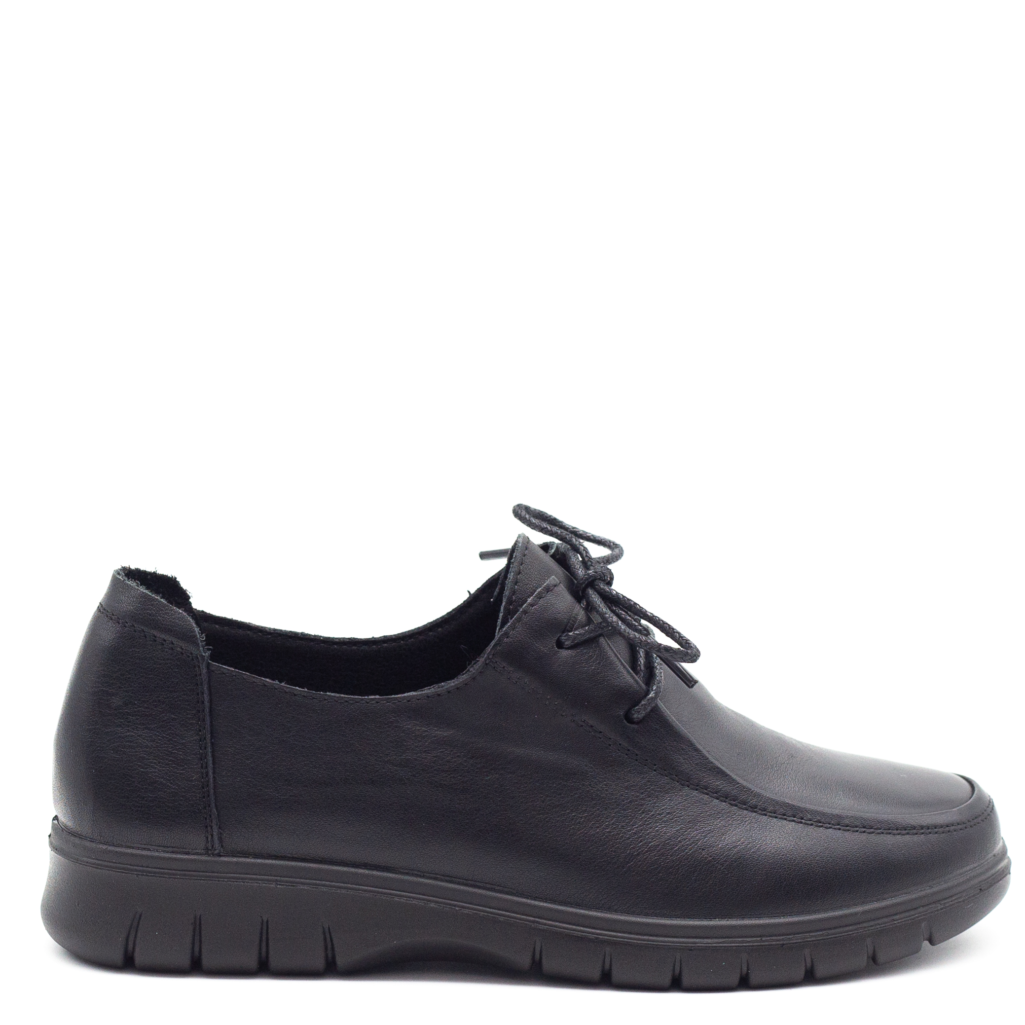 Туфлі BADEN CJ006-070 Чорний 38 (24,5 см)
Туфлі BADEN CJ006-070 Чорний 38 (24,5 см)