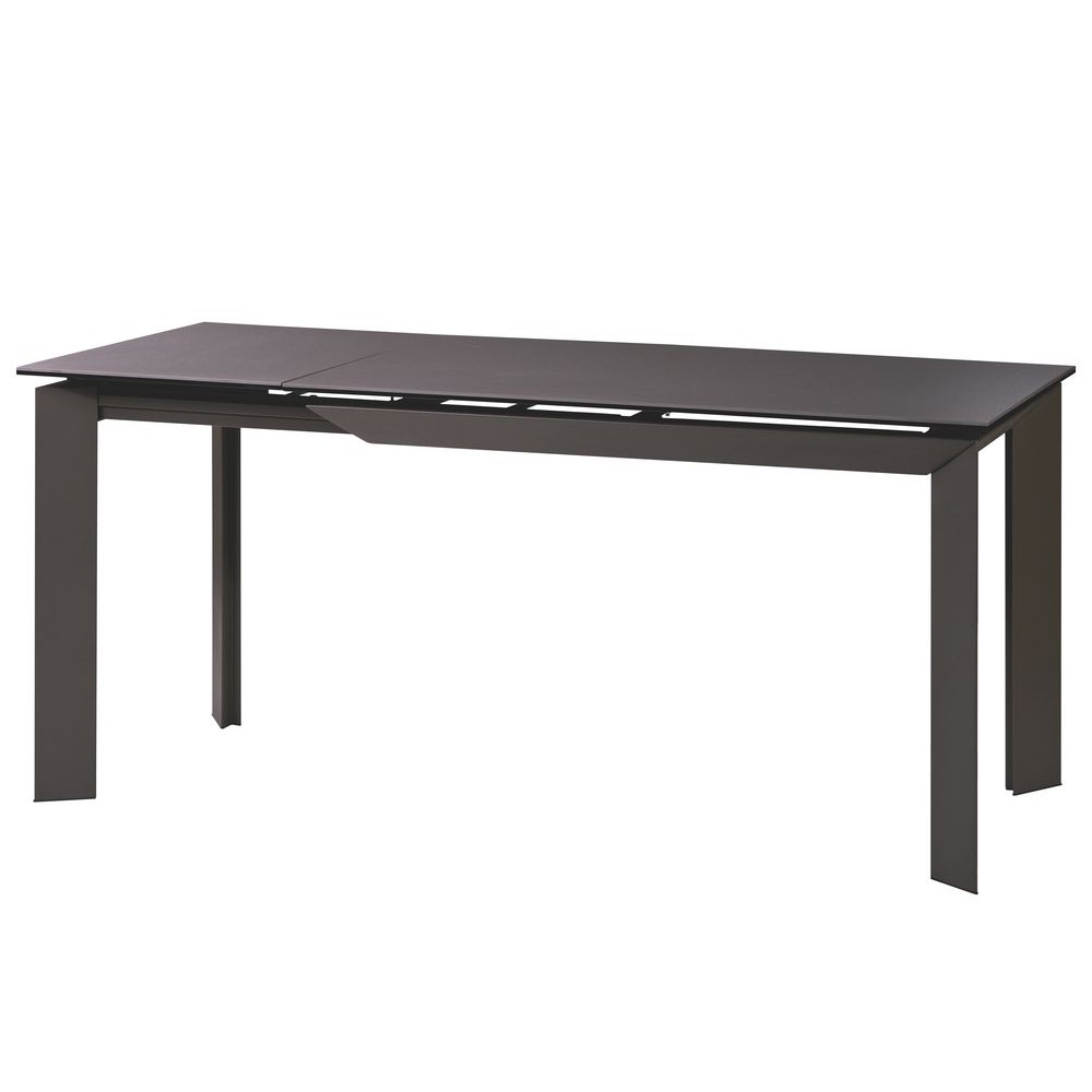 Стол обеденный раскладной в гостиную, кухню Vermont Pure Grey 120(+50)x80x76 см керамика, металл серый Concepto
Стол обеденный раскладной в гостиную, кухню Vermont Pure Grey 120(+50)x80x76 см керамика, металл серый Concepto