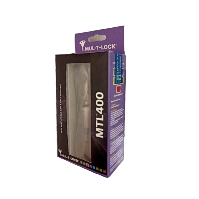 Цилиндр Mul-T-Lock MTL400/ClassicPro 75мм (35х40) ключ/ключ никель-сатин 5 ключей
Цилиндр Mul-T-Lock MTL400/ClassicPro 75мм (35х40) ключ/ключ никель-сатин 5 ключей