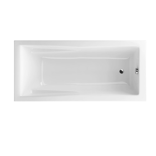 Ванна акриловая прямоугольная Excellent Palace 160х75см Waex.pal16Wh белая (76692)
Ванна акриловая прямоугольная Excellent Palace 160х75см Waex.pal16Wh белая (76692)