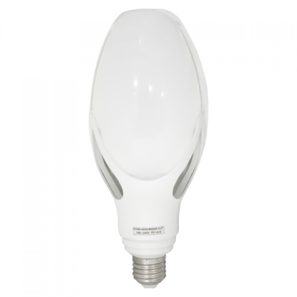 Лампа светодиодная промышленная Horoz Electric Space-40 LED 40Вт 4325Лм E27 6500К холодный свет (001-057-0040)
Лампа светодиодная промышленная Horoz Electric Space-40 LED 40Вт 4325Лм E27 6500К холодный свет (001-057-0040)