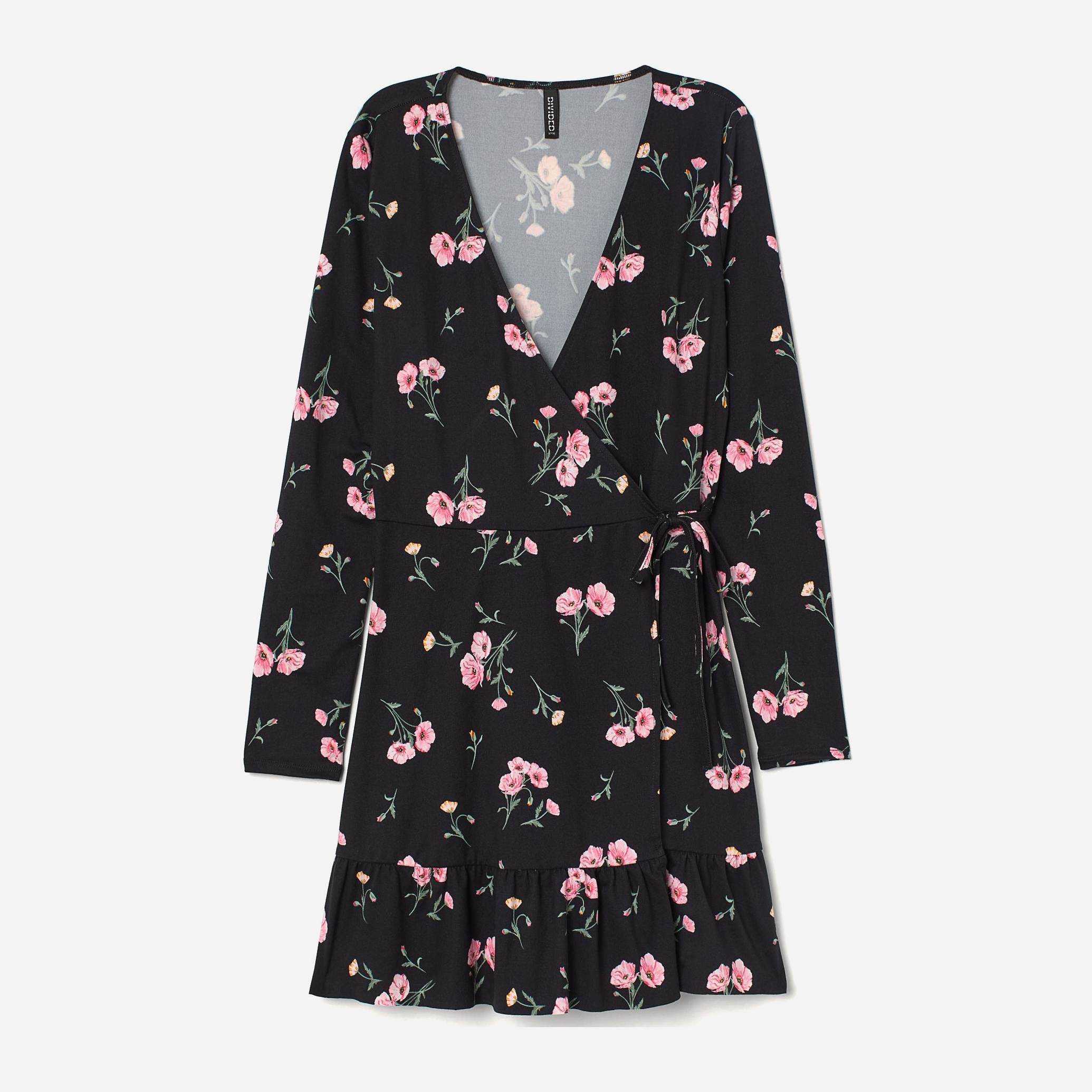 Платье H&M Divided 788093002b39 Черное, Платье H&M Divided 788093002b39 XS Черное
Платье H&M Divided 788093002b39 Черное, Платье H&M Divided 788093002b39 XS Черное