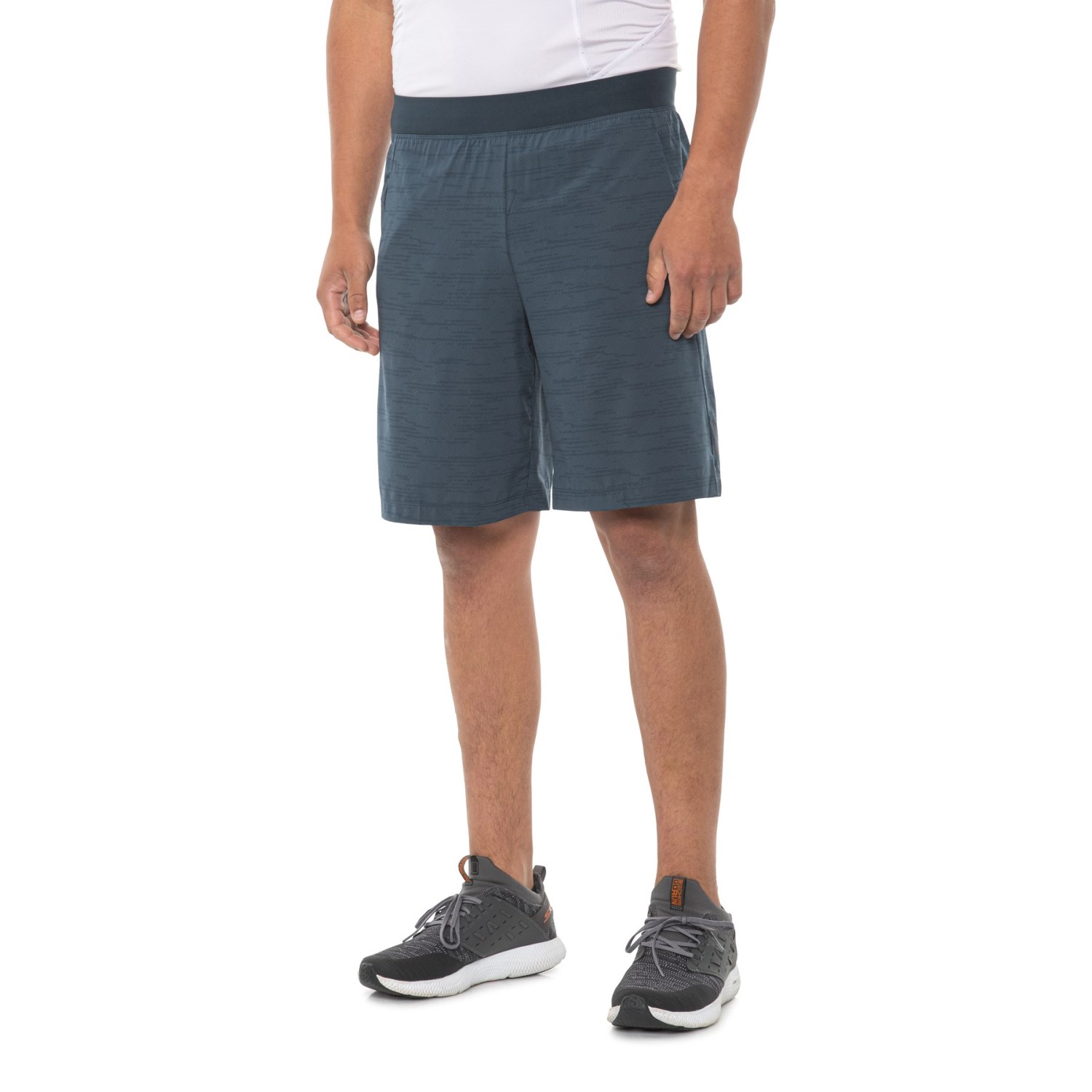 Шорты ASICS Training - 9 Mako Blue Heather, (44, Шорты ASICS Training - 9 Mako Blue Heather, S (44)
Шорты ASICS Training - 9 Mako Blue Heather, (44, Шорты ASICS Training - 9 Mako Blue Heather, S (44)
