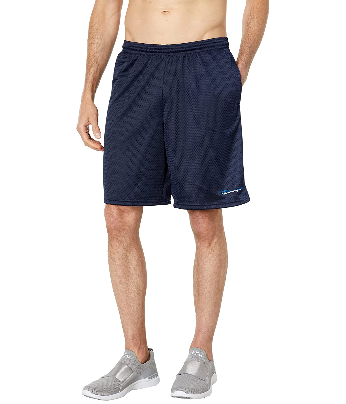 Шорты Champion 9" Classic Graphic Mesh Navy, (50, Шорты Champion 9" Classic Graphic Mesh Navy, XL (50)
Шорты Champion 9" Classic Graphic Mesh Navy, (50, Шорты Champion 9" Classic Graphic Mesh Navy, XL (50)
