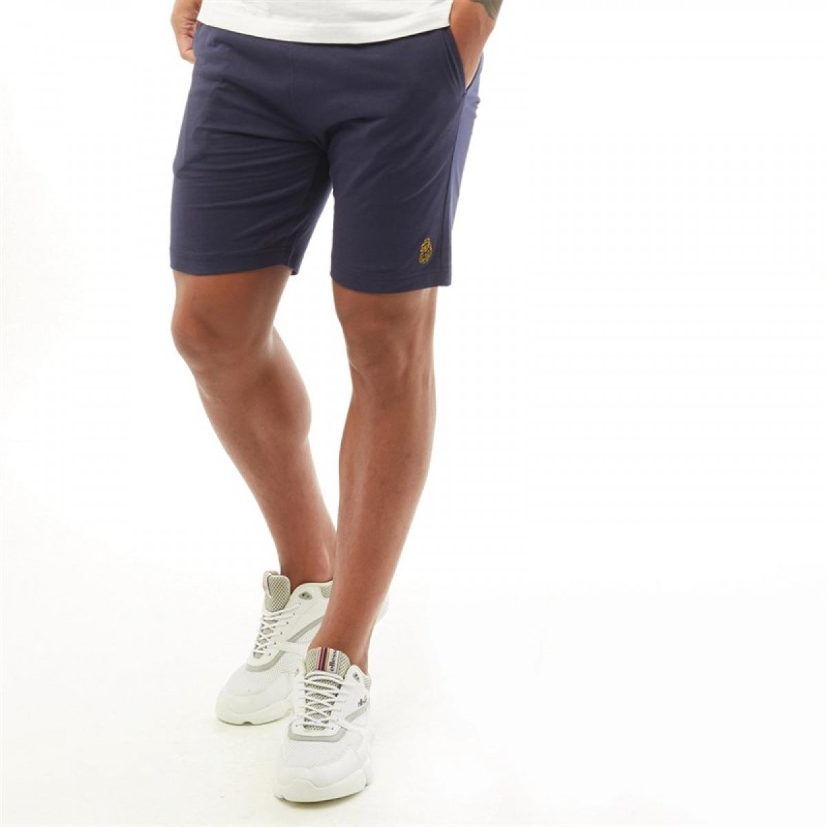 Шорты LUKE 1977 Trouser Shorty Jersey Navy Blue, (44, Шорты LUKE 1977 Trouser Shorty Jersey Navy Blue, S (44)
Шорты LUKE 1977 Trouser Shorty Jersey Navy Blue, (44, Шорты LUKE 1977 Trouser Shorty Jersey Navy Blue, S (44)