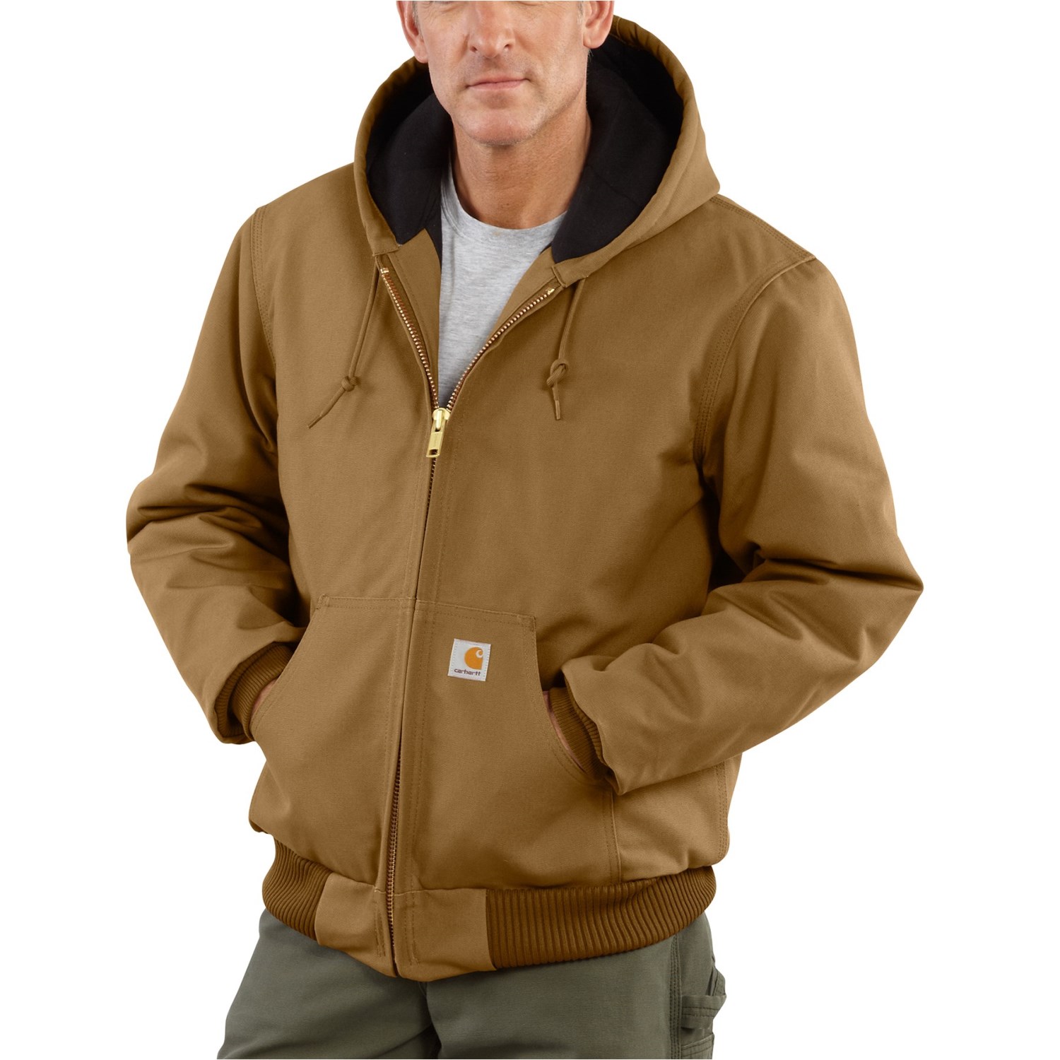 Куртка Carhartt J140 Active Quilted Flannel-Lined - Insulated, Factory Seconds (For Big and Tall Men) Carhartt Brown , (56, Куртка Carhartt J140 Active Quilted Flannel-Lined - Insulated, Factory Seconds (For Big and Tall Men) Carhartt Brown , 4XL (56)
Куртка Carhartt J140 Active Quilted Flannel-Lined - Insulated, Factory Seconds (For Big and Tall Men) Carhartt Brown , (56, Куртка Carhartt J140 Active Quilted Flannel-Lined - Insulated, Factory Seconds (For Big and Tall Men) Carhartt Brown , 4XL (56)