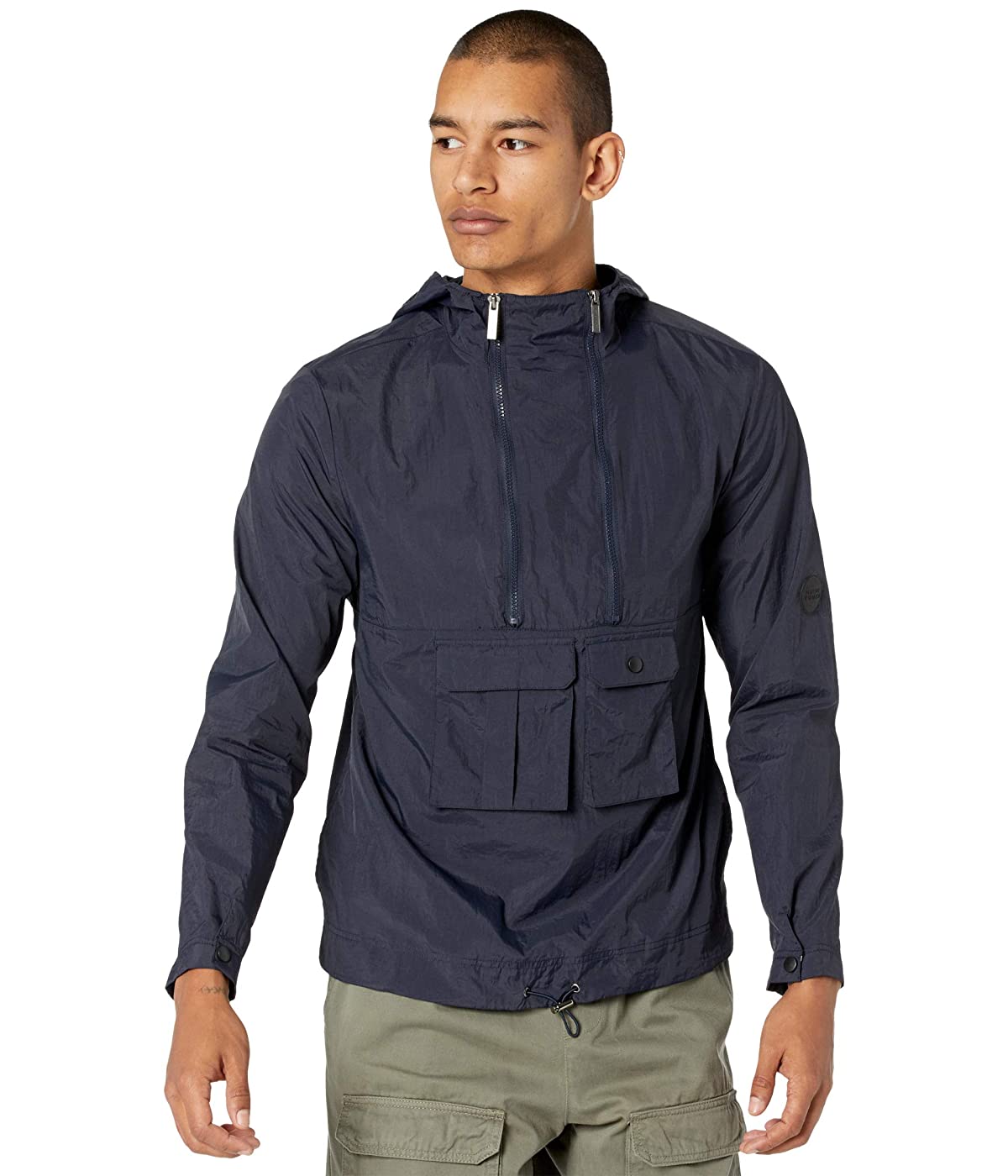 Куртка NATIVE YOUTH Overhead Jacket with Cargo Pockets Navy, (44, Куртка NATIVE YOUTH Overhead Jacket with Cargo Pockets Navy, S (44)
Куртка NATIVE YOUTH Overhead Jacket with Cargo Pockets Navy, (44, Куртка NATIVE YOUTH Overhead Jacket with Cargo Pockets Navy, S (44)