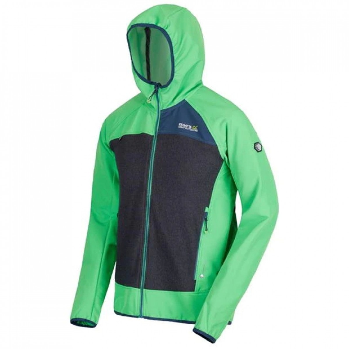 Куртка Regatta Carpo Hybrid Softshell Fairway/SlGr, (44, Куртка Regatta Carpo Hybrid Softshell Fairway/SlGr, S (44)
Куртка Regatta Carpo Hybrid Softshell Fairway/SlGr, (44, Куртка Regatta Carpo Hybrid Softshell Fairway/SlGr, S (44)
