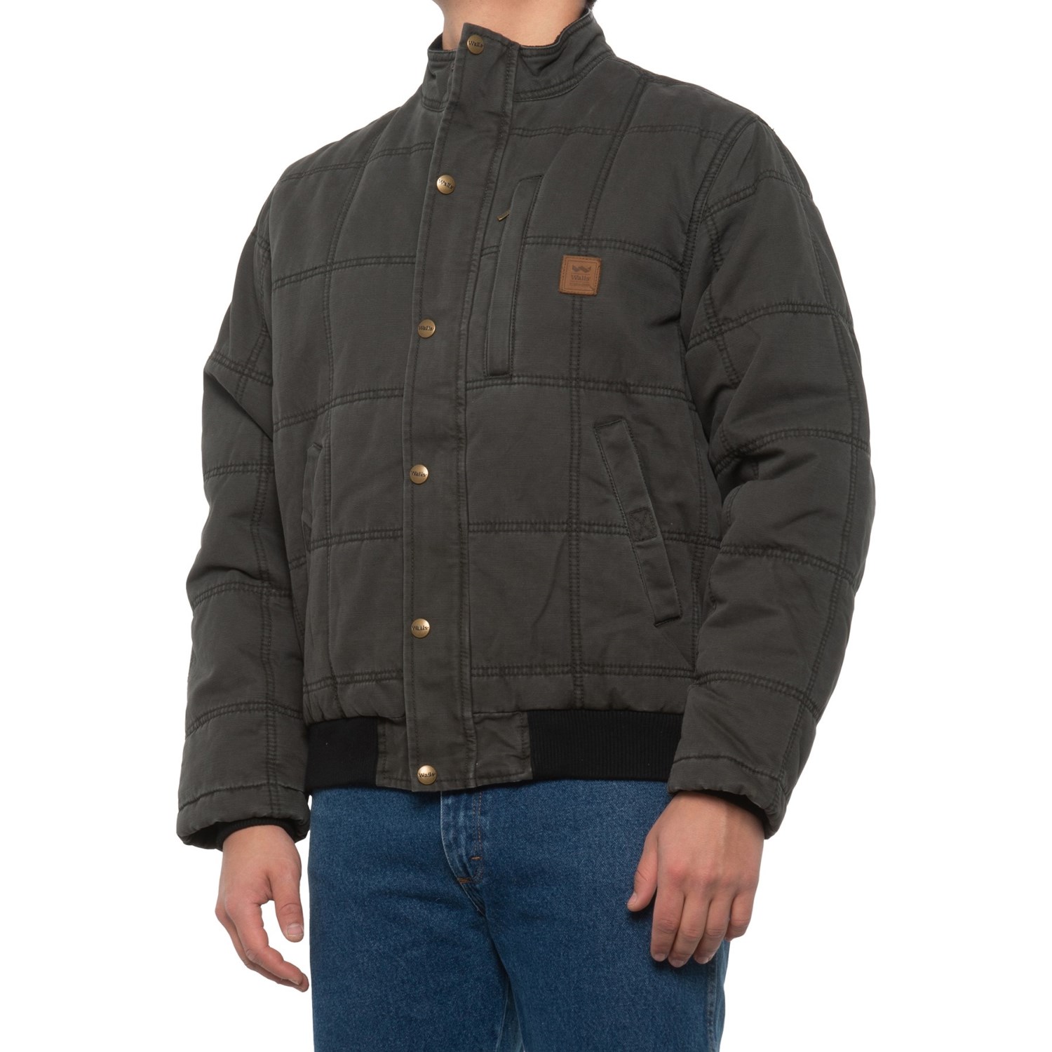 Куртка Walls Driftwood Vintage Quilted - Insulated Forest Shadow, (50, Куртка Walls Driftwood Vintage Quilted - Insulated Forest Shadow, XL (50)
Куртка Walls Driftwood Vintage Quilted - Insulated Forest Shadow, (50, Куртка Walls Driftwood Vintage Quilted - Insulated Forest Shadow, XL (50)