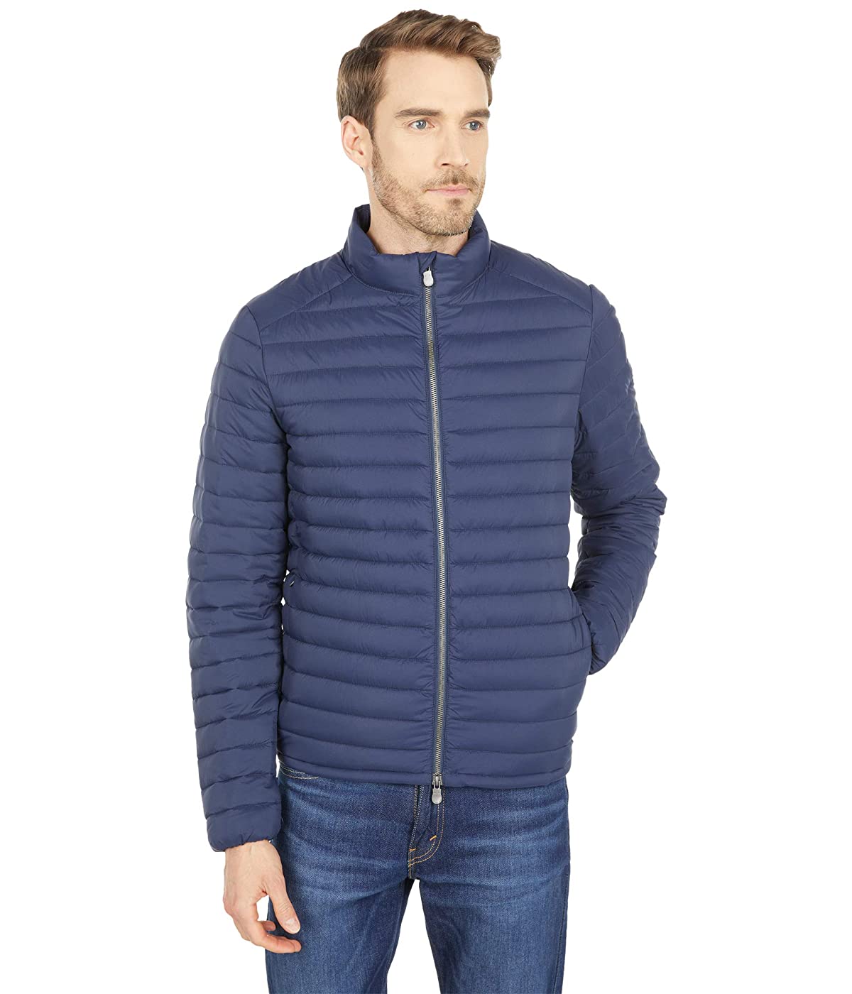 Куртка Save the Duck Arthur MITE Water Repellant Matte Puffer Jacket Navy Blue, XXL (52)
Куртка Save the Duck Arthur MITE Water Repellant Matte Puffer Jacket Navy Blue, XXL (52)