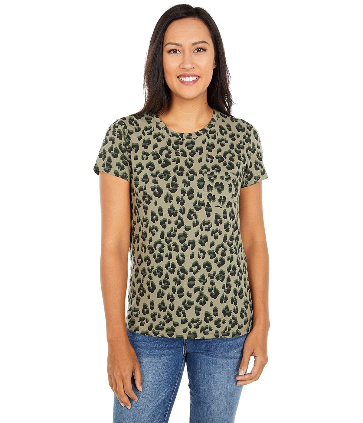 Футболка Lucky Brand Printed Essential Pocket Tee Olive Multi, (42, Футболка Lucky Brand Printed Essential Pocket Tee Olive Multi, XS (42)
Футболка Lucky Brand Printed Essential Pocket Tee Olive Multi, (42, Футболка Lucky Brand Printed Essential Pocket Tee Olive Multi, XS (42)