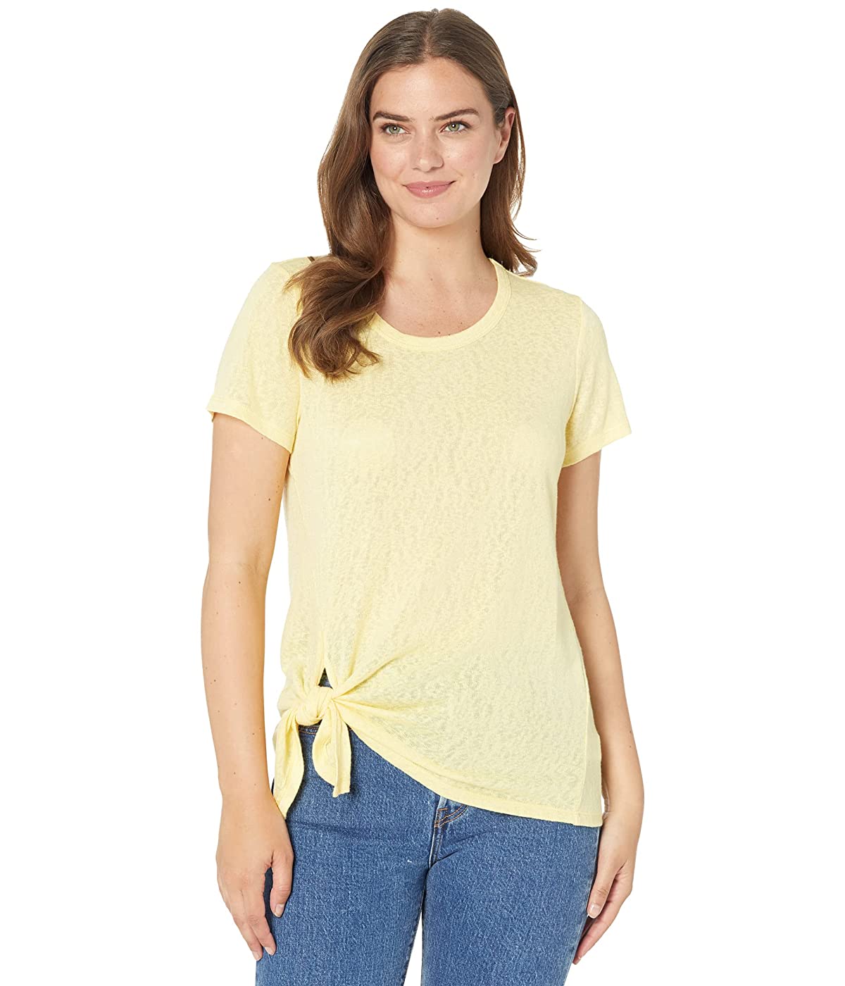 Футболка Bobeau Side Tie Short Sleeve Tee Light Yellow, (48, Футболка Bobeau Side Tie Short Sleeve Tee Light Yellow, L (48)
Футболка Bobeau Side Tie Short Sleeve Tee Light Yellow, (48, Футболка Bobeau Side Tie Short Sleeve Tee Light Yellow, L (48)