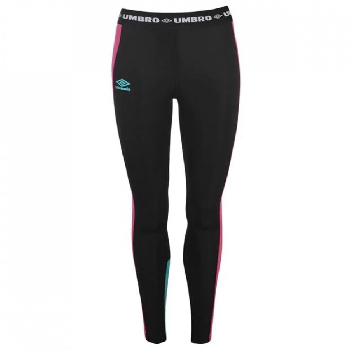 Леггинсы Umbro Islander Black/BerryPink, (42, Леггинсы Umbro Islander Black/BerryPink, XS (42)
Леггинсы Umbro Islander Black/BerryPink, (42, Леггинсы Umbro Islander Black/BerryPink, XS (42)