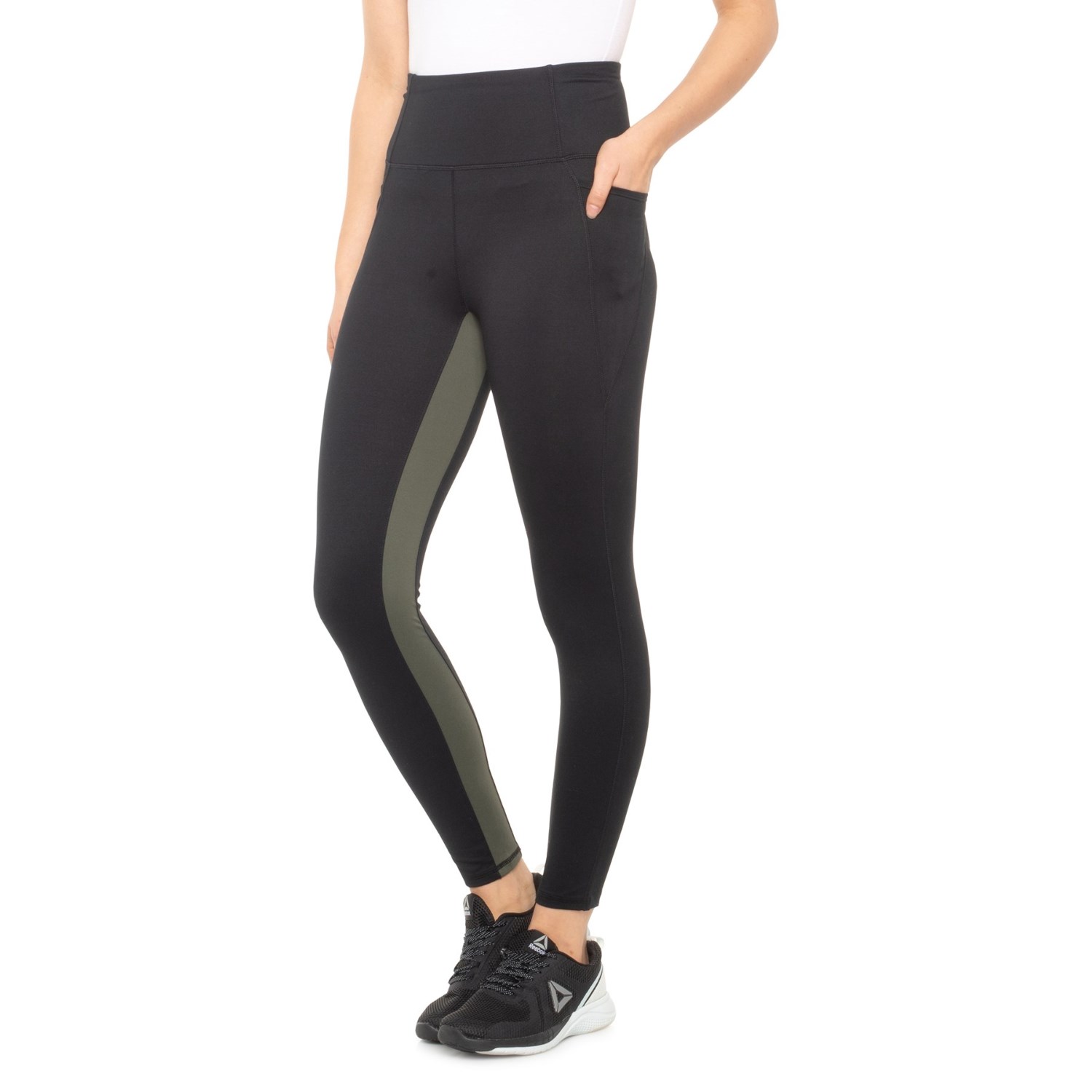 Леггинсы Kyodan Color-Block High-Waisted Pocket Black/Beetle, (42, Леггинсы Kyodan Color-Block High-Waisted Pocket Black/Beetle, XS (42)
Леггинсы Kyodan Color-Block High-Waisted Pocket Black/Beetle, (42, Леггинсы Kyodan Color-Block High-Waisted Pocket Black/Beetle, XS (42)