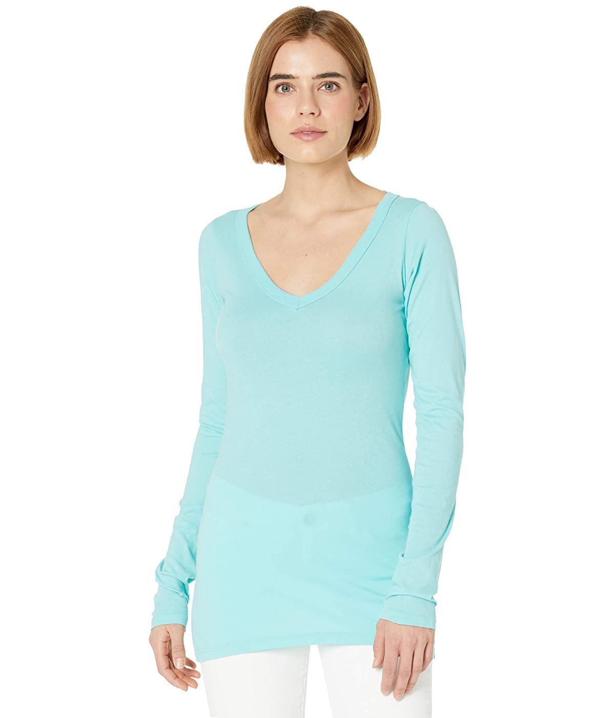 Лонгслив LAmade Fitted V- Light Turquoise, (42, Лонгслив LAmade Fitted V- Light Turquoise, XS (42)
Лонгслив LAmade Fitted V- Light Turquoise, (42, Лонгслив LAmade Fitted V- Light Turquoise, XS (42)
