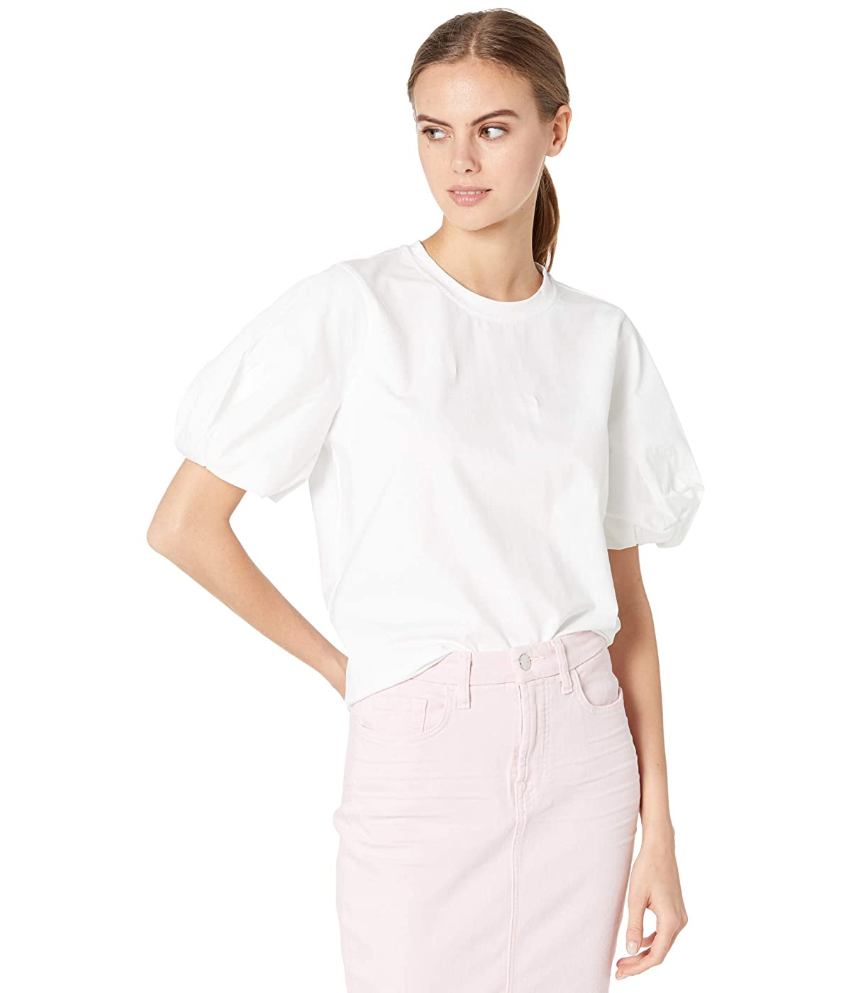 Футболка Milly Monica Jersey Poplin Combo Tee White, (44, Футболка Milly Monica Jersey Poplin Combo Tee White, S (44)
Футболка Milly Monica Jersey Poplin Combo Tee White, (44, Футболка Milly Monica Jersey Poplin Combo Tee White, S (44)
