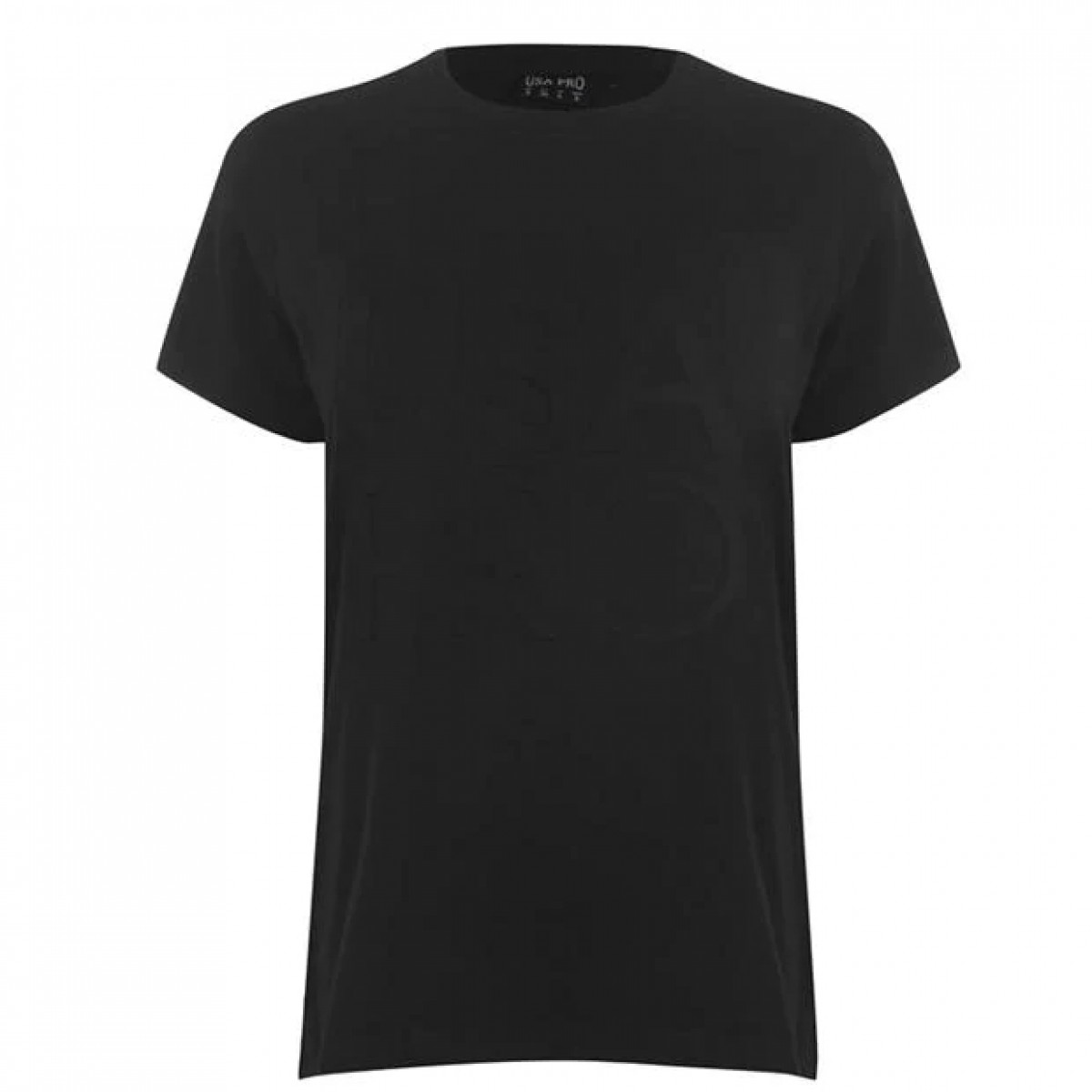 Футболка USA Pro Longline T-Shirt Black, (42, Футболка USA Pro Longline T-Shirt Black, XS (42)
Футболка USA Pro Longline T-Shirt Black, (42, Футболка USA Pro Longline T-Shirt Black, XS (42)